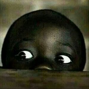 Meet your Posher, Kamari